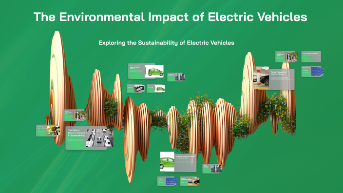 The Environmental Impact of Electric Vehicles by Julian Lopez on Prezi