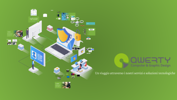 Presentazione dell'Azienda Qwert by CHRISTIAN D'EPIRO on Prezi