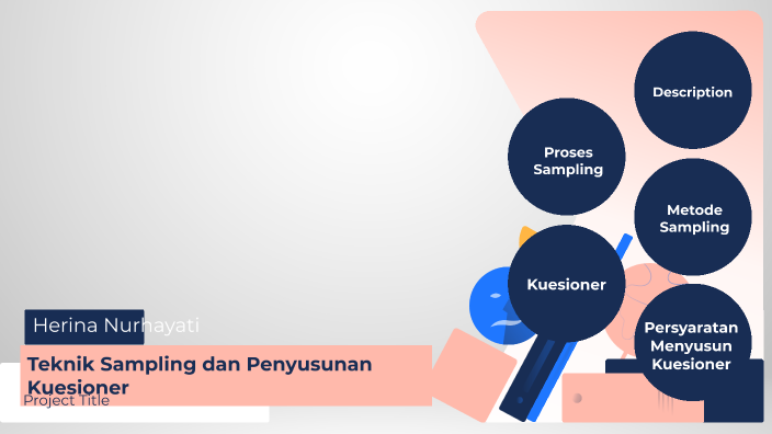 Teknik Sampling dalam Penelitian by Herina Nurhayati