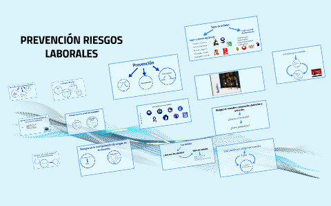 Seguridad e higiene en el almacén by jesus portillo on Prezi Next