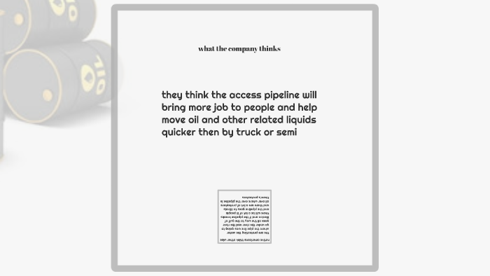 DAPL project by mason tyszka on Prezi