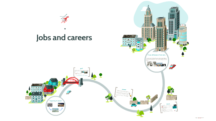 Jobs and careers by ry sj7 on Prezi