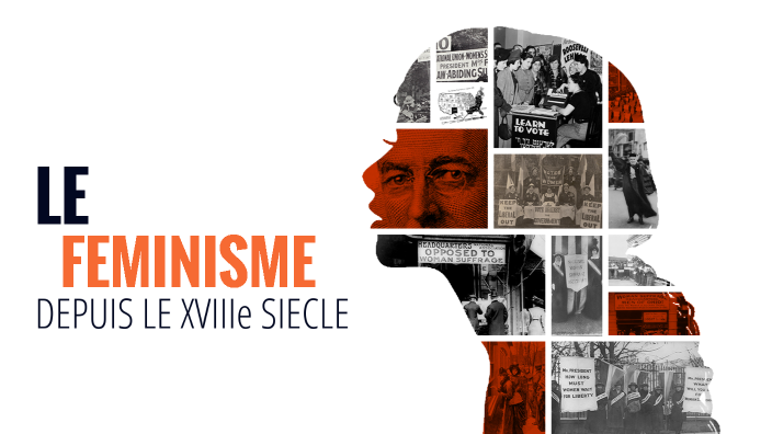 Le féminisme by lola marchetti on Prezi