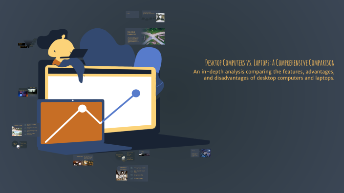 Desktop Computers vs. Laptops: A Comprehensive Comparison by Isa Janahi ...