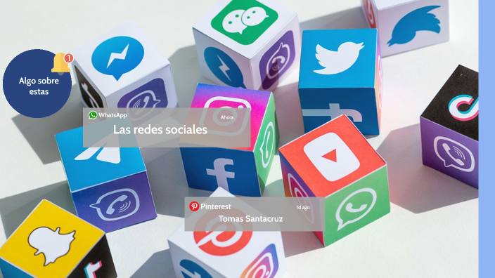 Las redes sociales by El Pepe Perez on Prezi