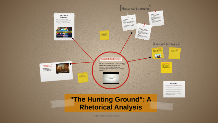 statistics from the hunting ground film