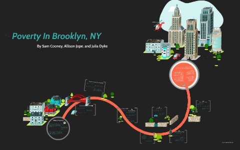 Poverty In Brooklyn, New York by Samuel Cooney on Prezi