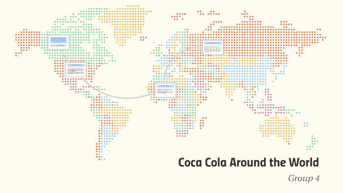 Coca Cola around the world by Veriko Shoniya on Prezi