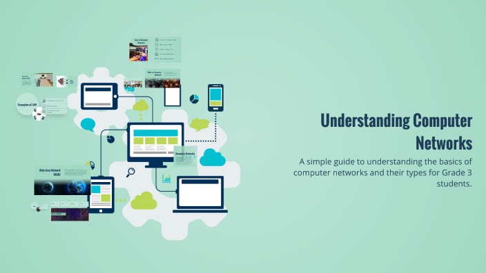 Understanding Computer Networks by Ivy Jane Ogao on Prezi