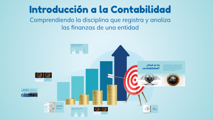 Introducción a la Contabilidad by Luz Mery Rodriguez Molano on Prezi