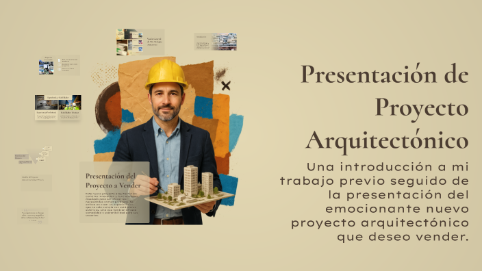 Presentación de Proyecto Arquitectónico by Jesus Serrano Rivera on Prezi