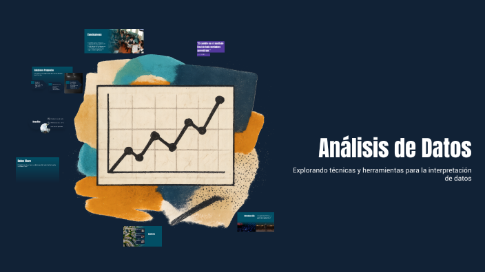 Análisis de Datos by paola Martinez on Prezi