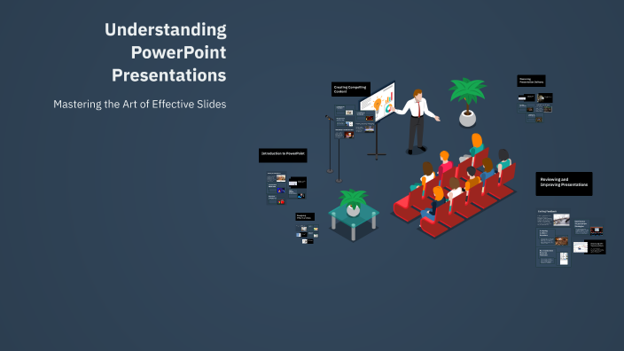 Understanding PowerPoint Presentations by Elisha Dompol on Prezi