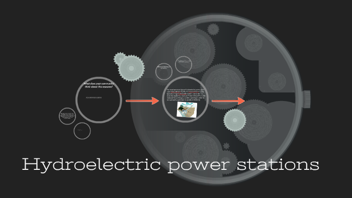 Hydroelectric power stations by brittany ronaldson on Prezi