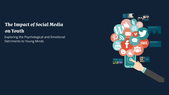 The Impact of Social Media on Youth by Edirna Bazan on Prezi