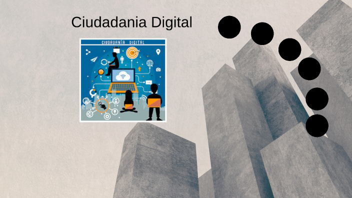 Ciudadania Digital by Alfonso Pintos on Prezi