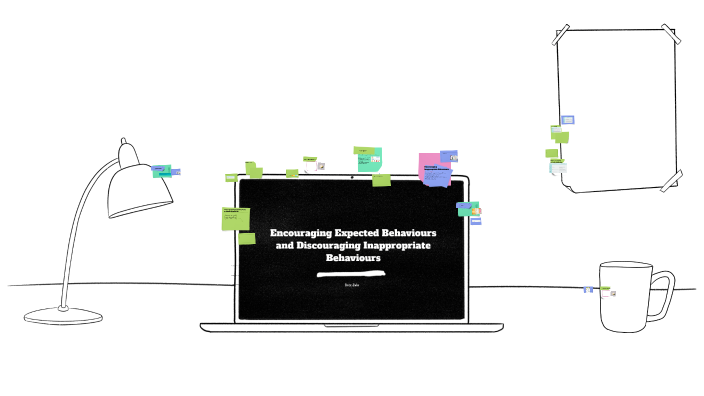 Encouraging Expected Behaviours by Bree Zala on Prezi