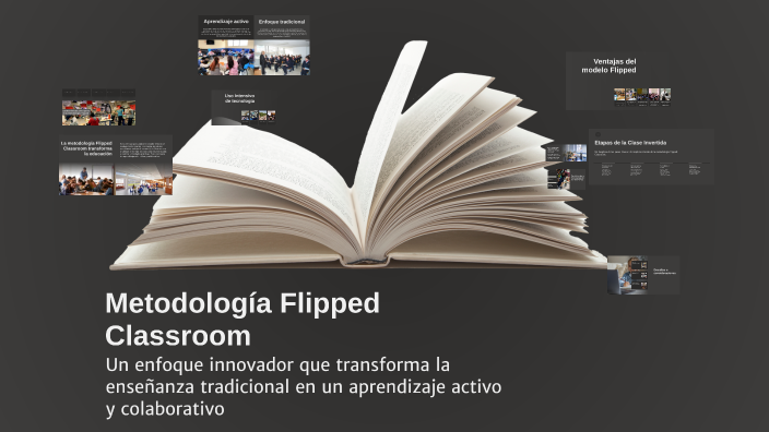 Metodología Flipped Classroom by maycol ninacuri on Prezi