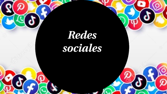Redes sociales by sofia faciolince on Prezi
