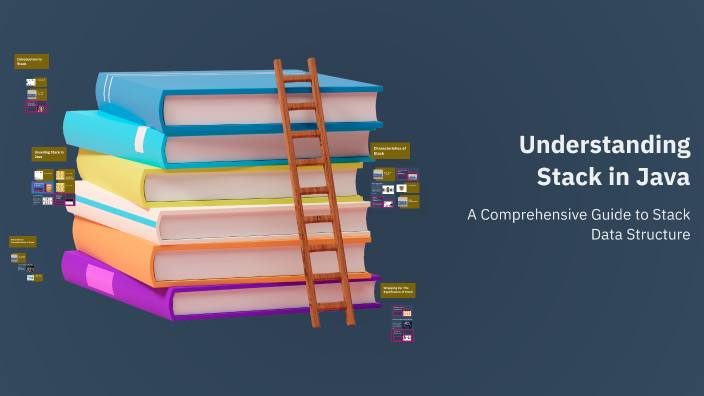 Understanding Stack in Java by Jayasree Padhi on Prezi
