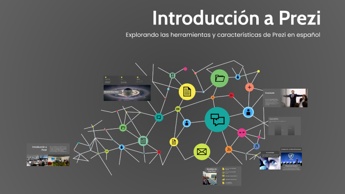 Introducción a Prezi by MARCO FLORES on Prezi