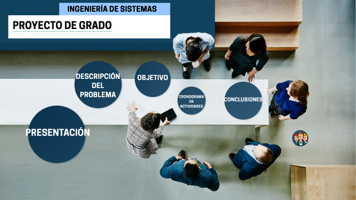 Proyecto de Grado by Alfredo Castillo on Prezi