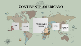 América do Norte
