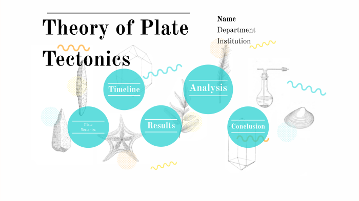Theory of Plate Tectonics by Alexander Doubinkine on Prezi