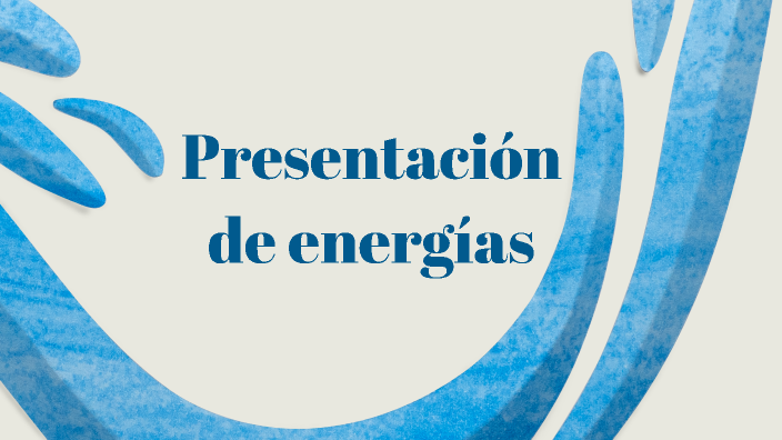 Presentación de Energía by Jordi Costa on Prezi
