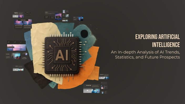 Exploring Artificial Intelligence by Lakshit Singh on Prezi