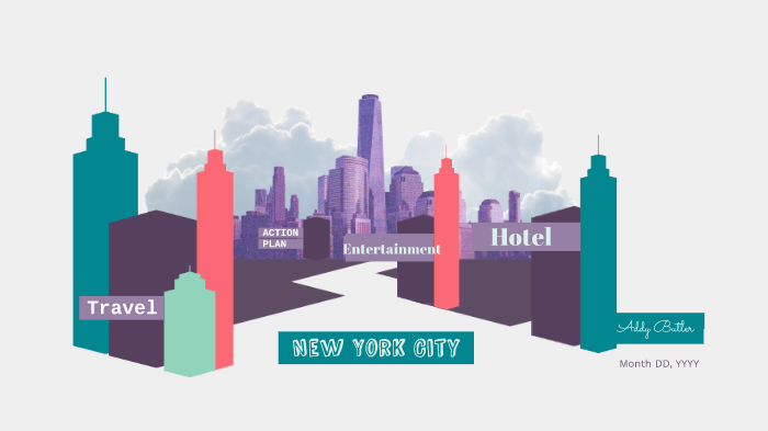 Addy Butler The Ultimate Journey by Addy Butler on Prezi