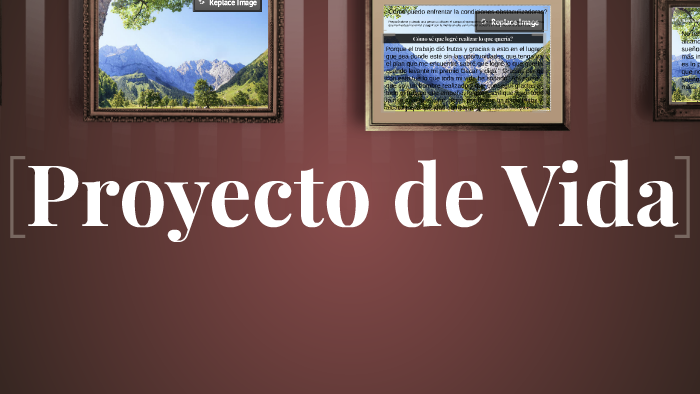 Proyecto de Vida by julian galindo on Prezi