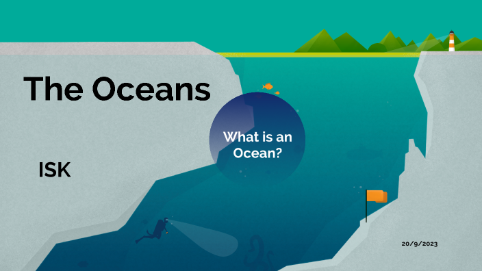 Ocean by Jasim Qali on Prezi