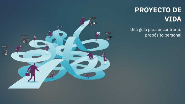 PROYECTO DE VIDA by Carlos andres palacios rico on Prezi