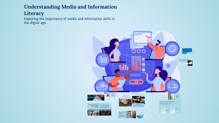 Understanding Media and Information Literacy by mariel andres on Prezi