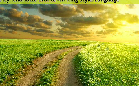 Jane Eyre-Writing Style/Language by Dena Alsurakhi on Prezi