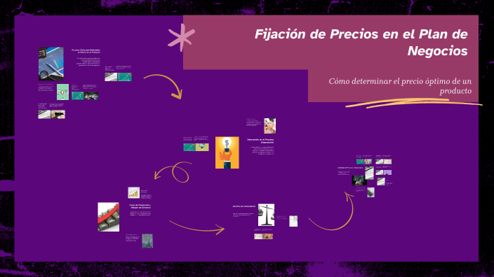 Fijación de Precios en el Plan de Negocios by Diana Pardo Roa on Prezi