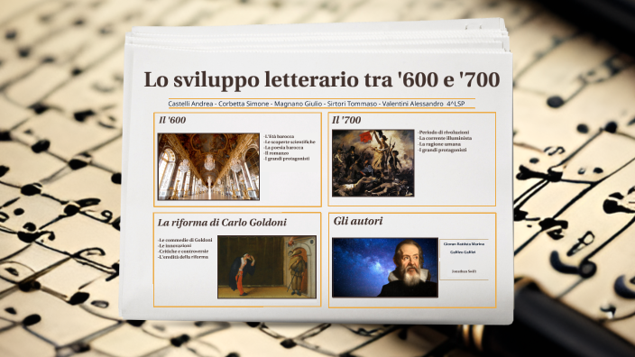 by Simone Corbetta on Prezi