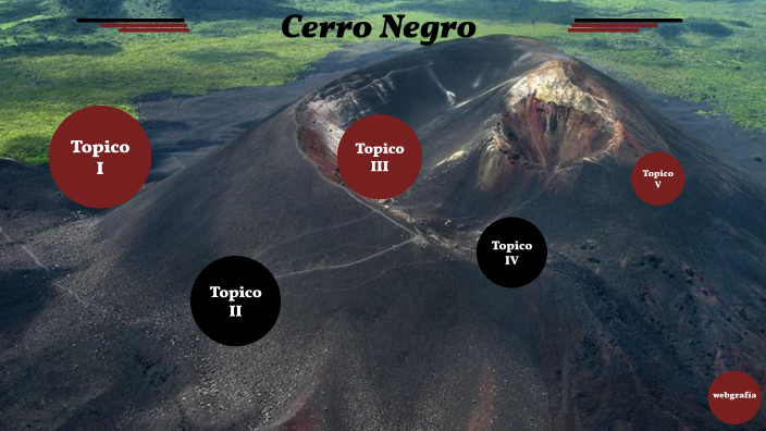 Cerro Negro by Michael Pasochoa on Prezi