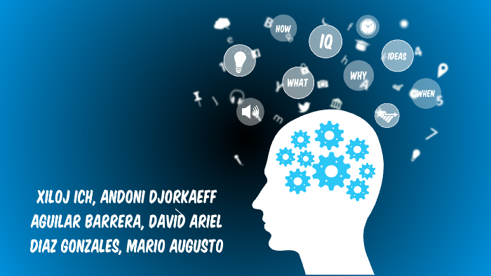 primera presentacion by Mario Diaz on Prezi