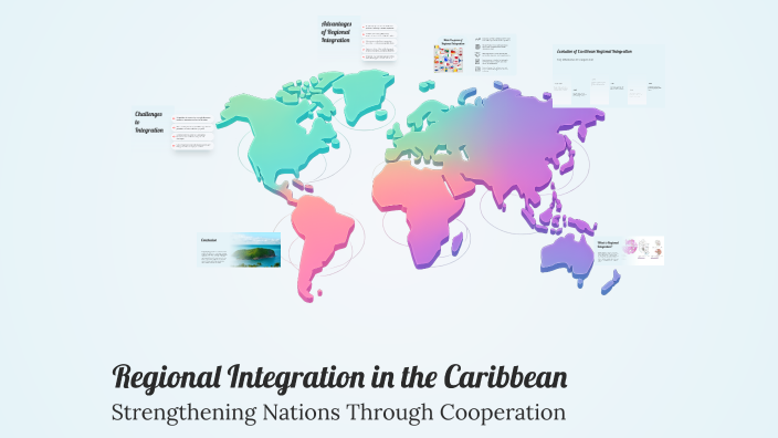 Regional Integration in the Caribbean by Jayden Jayden on Prezi