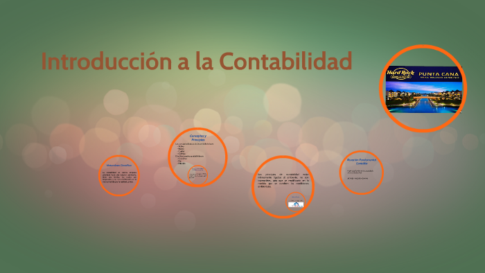 Introducción a la Contabilidad by Alicia Hernández on Prezi