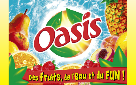 Oasis Marketing by Tea HART
