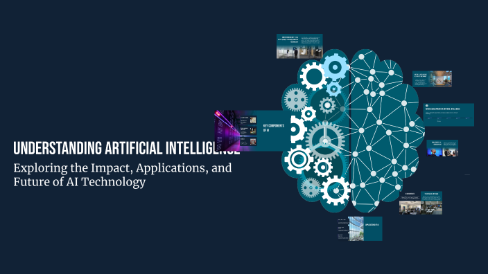 Understanding Artificial Intelligence by Test User on Prezi