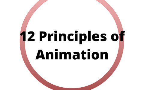 12 Principles of Animation by jarl bolgrif