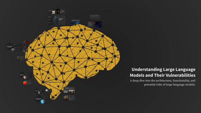Understanding Large Language Models and Their Vulnerabilities by ...