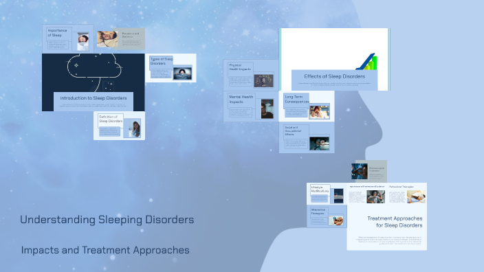 Understanding Sleeping Disorders by Uziel Garcia on Prezi