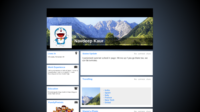 Navdeep Kaur by Navdeep kaur on Prezi