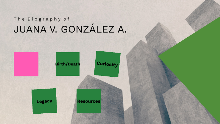 Proyecto de vida by Juana Valentina Gonzalez Avila on Prezi