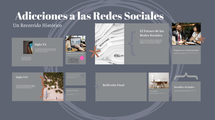 Adicción a las Redes Sociales by Leydi Yisela Giraldo Bedoya on Prezi
